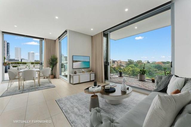 8A/88 Burwood Road, NSW 2134