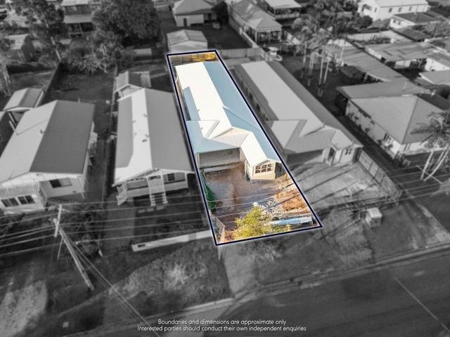 Lot 14/6 Campbell Street, QLD 4020