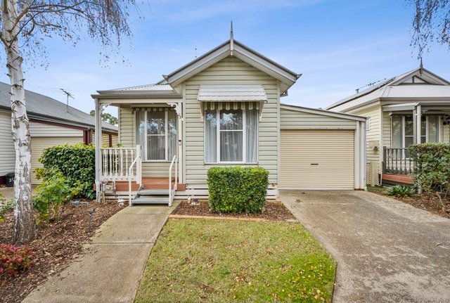 25/2a Railway  Avenue, VIC 3030