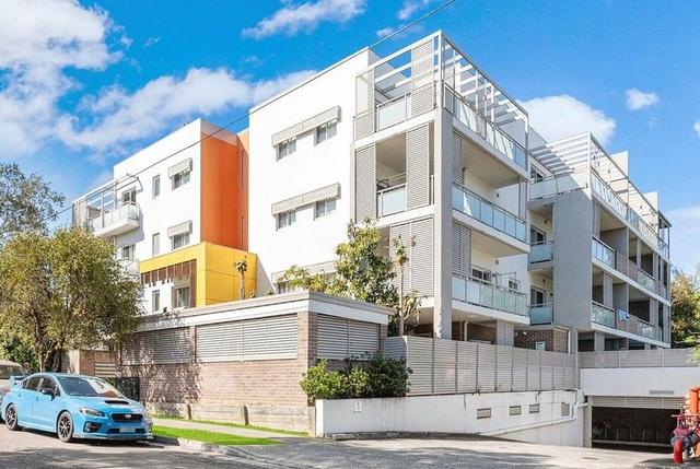 12/24 Smythe Street, NSW 2160