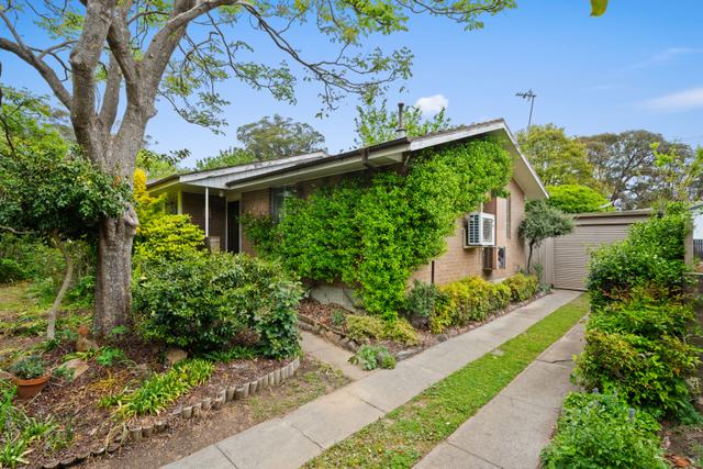 30 Keartland Street, ACT 2614