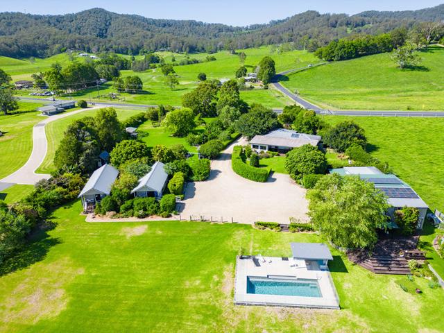 850 Waterfall Way, NSW 2454
