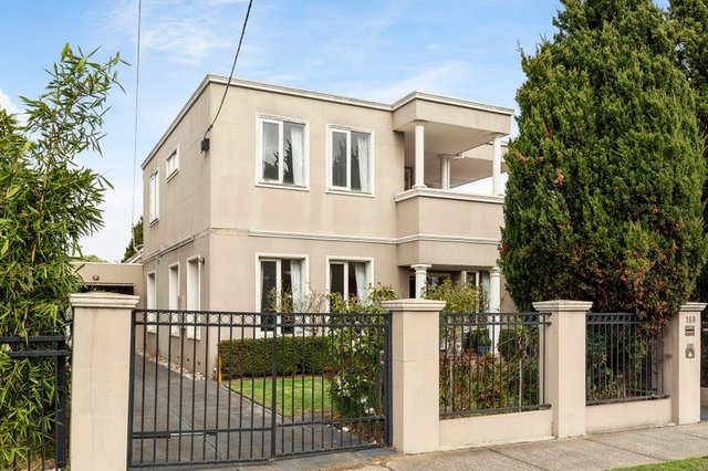 168 Ludstone Street, VIC 3188