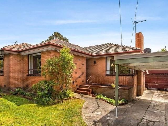 11 Williamson Road, VIC 3129