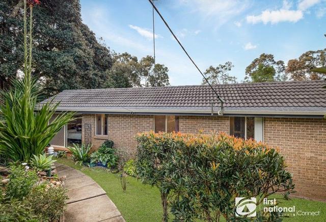 40 Sirius Cres, NSW 2756
