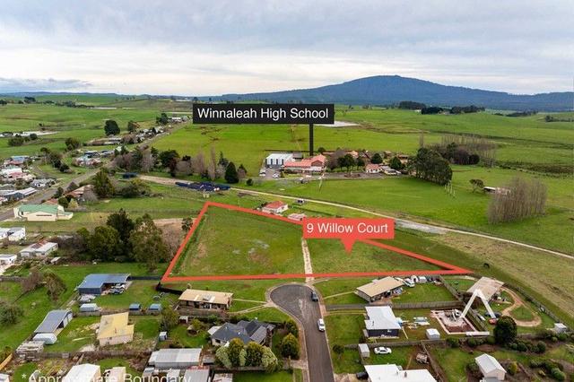 9 Willow Court, TAS 7265