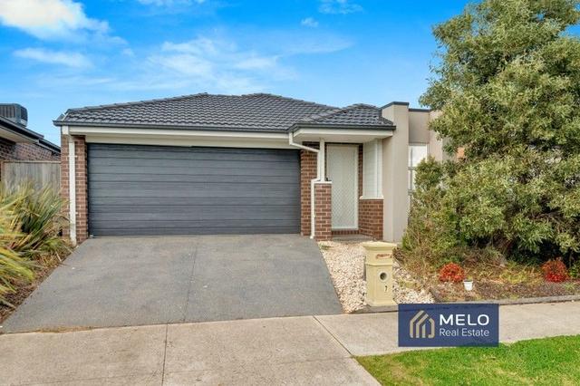 47 Stanmore Crescent, VIC 3024