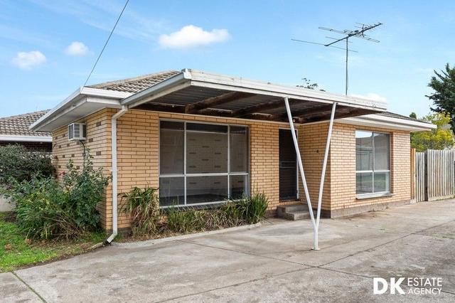 4/207 Princes Hwy, VIC 3030
