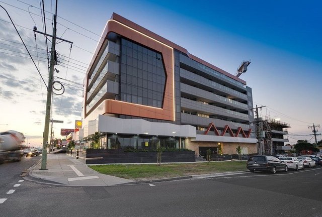 402/1525 Dandenong Road, VIC 3166