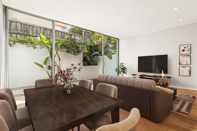 3/36 Fletcher Street, NSW 2026