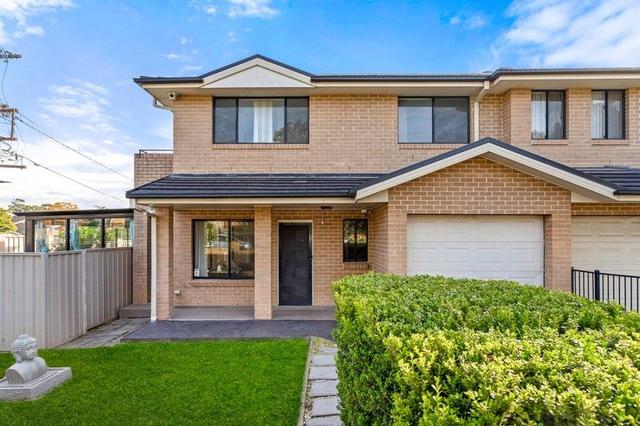 19 Ringrose Avenue, NSW 2145
