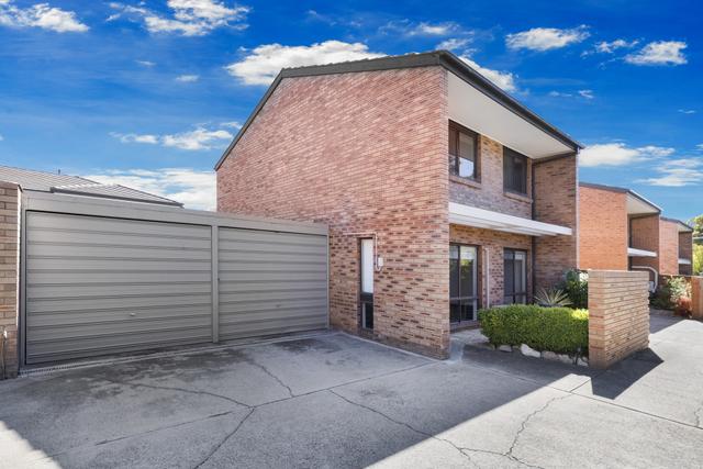 3/21 Broughton Place, NSW 2620