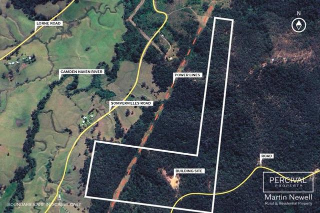 Lot 55 Somervilles Road, NSW 2439