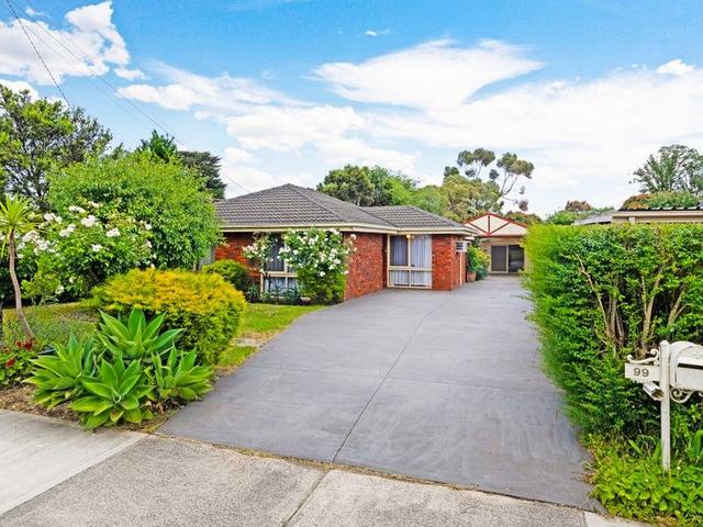 99 Clarendon Street, VIC 3977