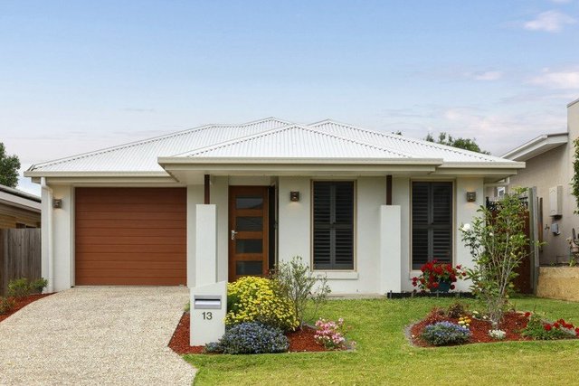 13 Cooloola Circuit, QLD 4500