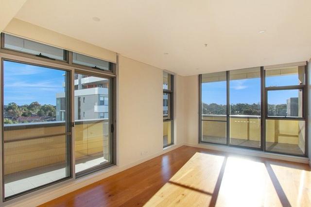 808/6 Mooltan Avenue, NSW 2113