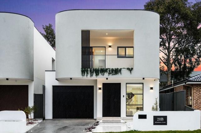 28b Aylesbury Crescent, NSW 2170