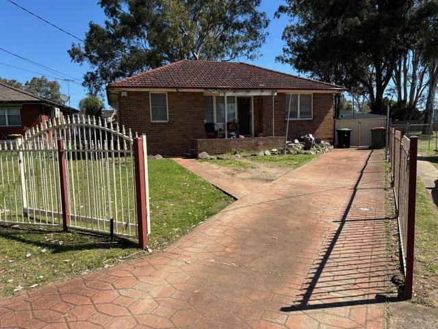 58 Mariana Crescent, NSW 2770