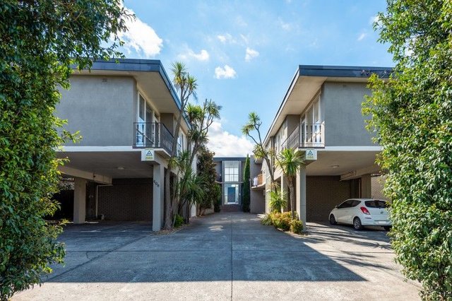 8/608 Bell Street, VIC 3072