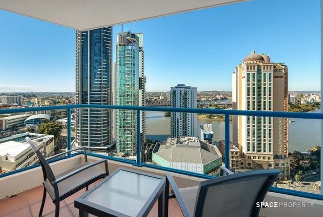 2207/570 Queen Street, QLD 4000