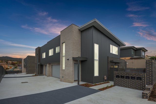 21 Gilmore Place, NSW 2620