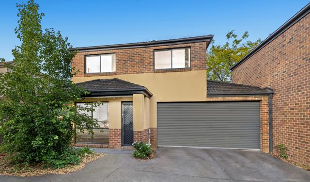 3/1553 Ferntree Gully Road, VIC 3180