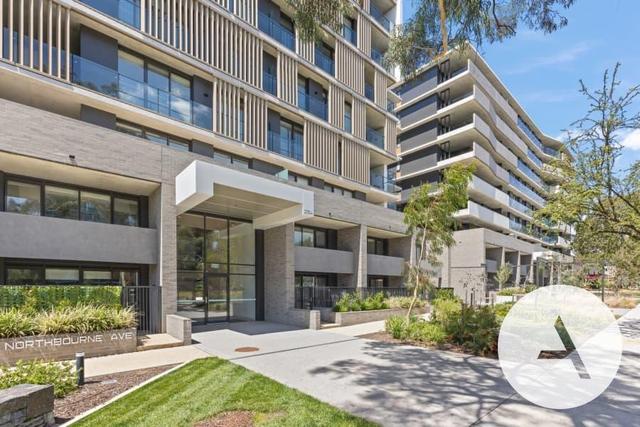 G06/258 Northbourne Avenue, ACT 2602