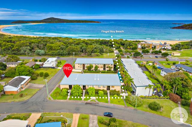 6/38 Marine Drive, NSW 2315