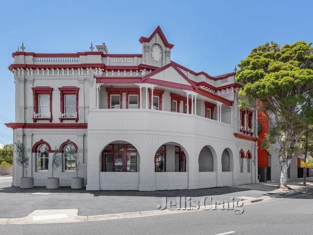 g12/184-190 Ferguson Street, VIC 3016