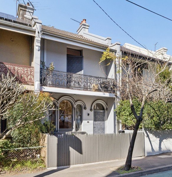 31 Wilson Street, NSW 2042