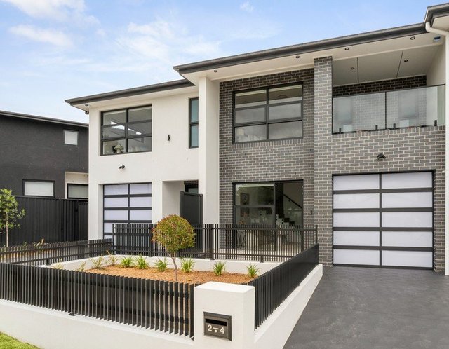 2/4 Boronia Street, NSW 2191
