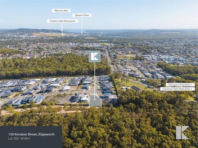 Lot 722/133 Kenakan Street, NSW 2285