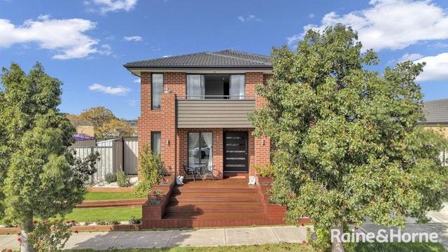 1 Dover Street, VIC 3029