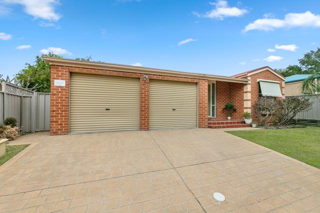 3 Lawver Crescent, NSW 2259