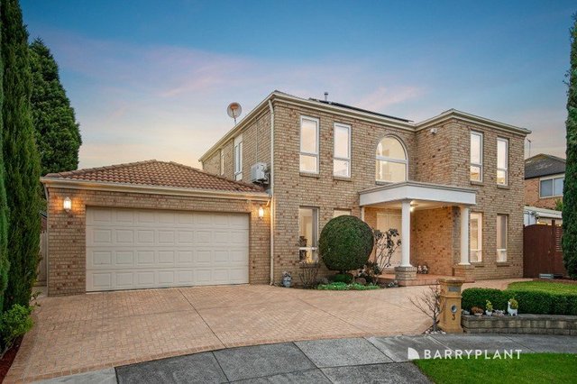 3 Grant Close, VIC 3152