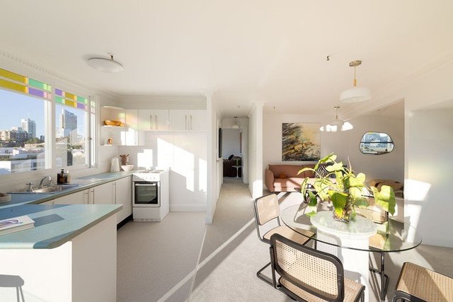 22/265 Palmer Street, NSW 2010