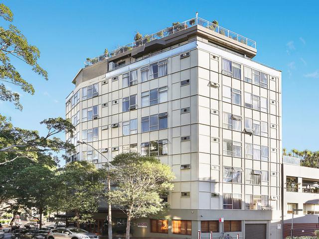 607/2b Mona Road, NSW 2027