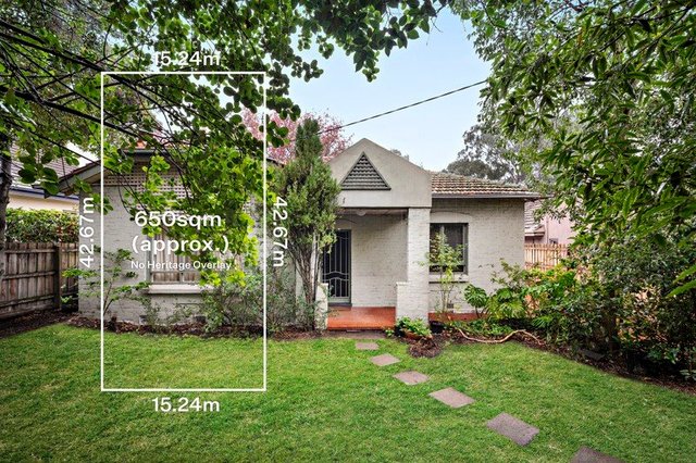 29 Sutherland Avenue, VIC 3102