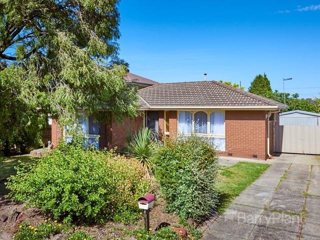 77 Shelton Crescent, VIC 3174