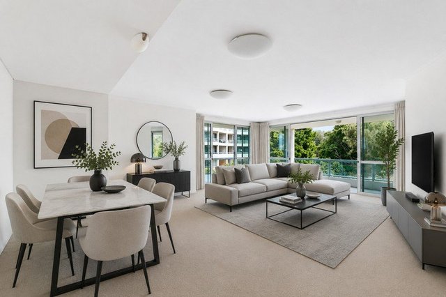 301/93 Brompton  Road, NSW 2033