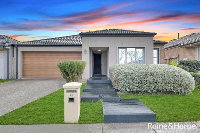 14 Oakham Drive, VIC 3027