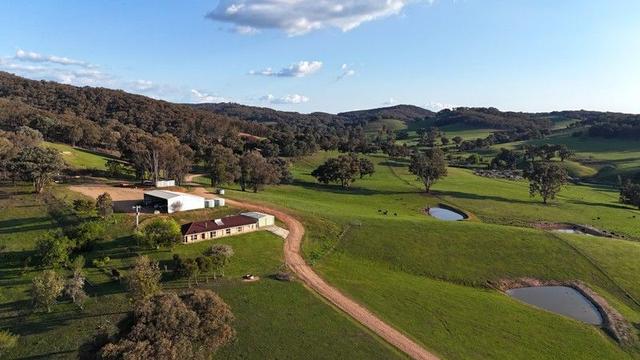 468 Vokins Creek Road, NSW 2644