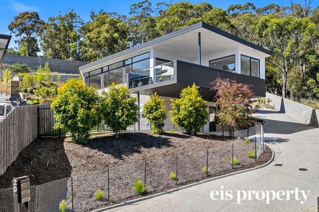 1/20 Beaumont Road, TAS 7008