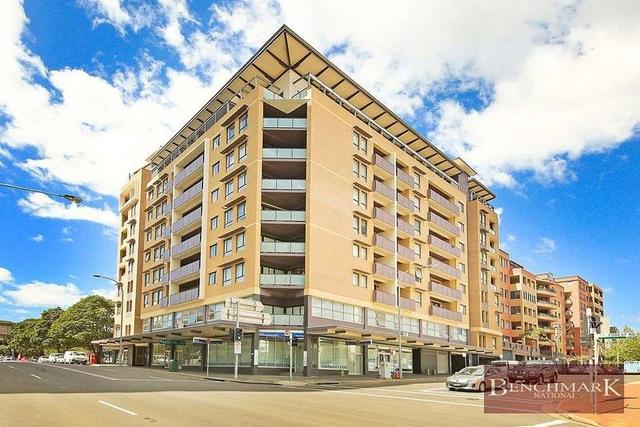 26/313 Forest Road, NSW 2220