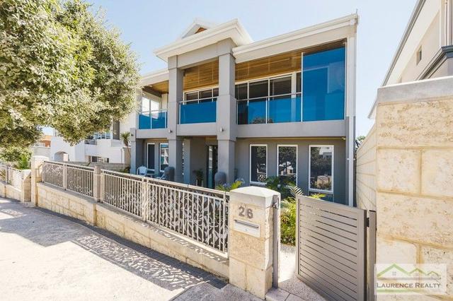 26 Salford Promenade, WA 6030