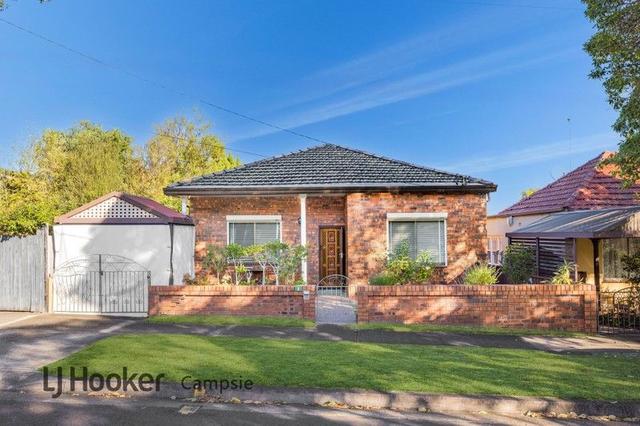 2 Barton Avenue, NSW 2193