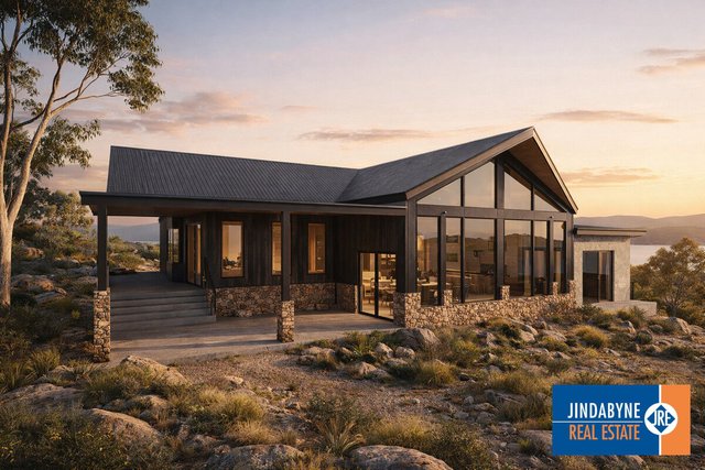 Hatchery Bay Road, NSW 2627
