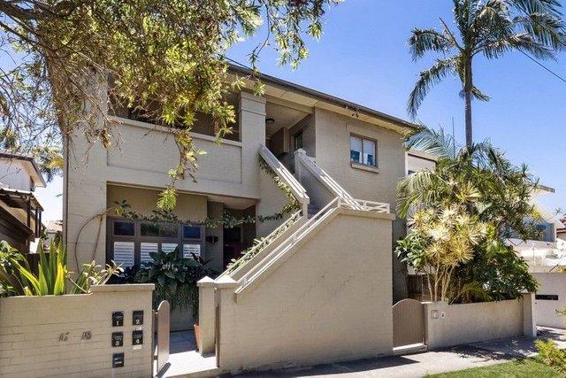 3/16-18 Moore Street, NSW 2034