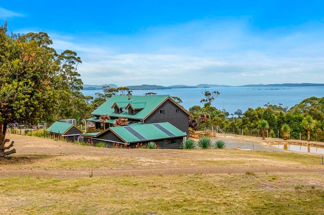 100 Scarrs Road, TAS 7112