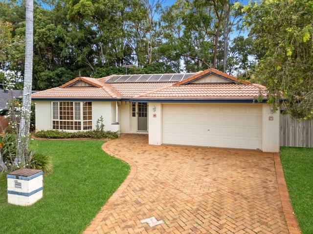 17 Pleasant Court, QLD 4163